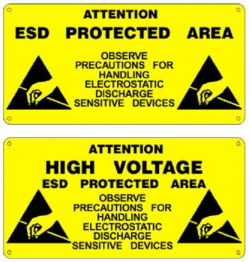 Iteco Signs