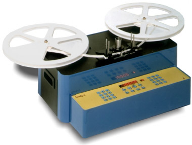 Iteco Motorized SMD Counter 'S'