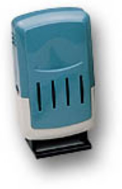 TMS QA Document Dater Stamp