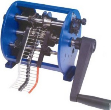 Olamef TP6/PR-B