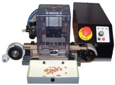 Olamef AS1-Automatic system for TP/R-PR
