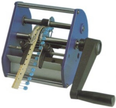 Olamef TP6/R-EC