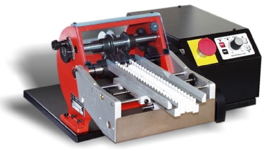 Iteco Loose Component Feeder CS - For Axial Machines