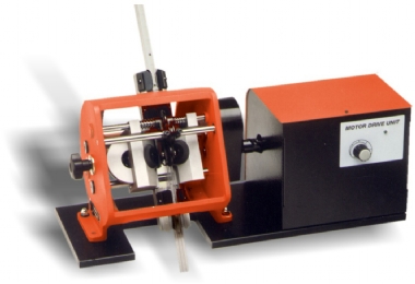 Iteco Superform ICF Motor Unit - For Radial Machines