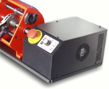 Iteco Superform Motor Unit - For Axial Machines