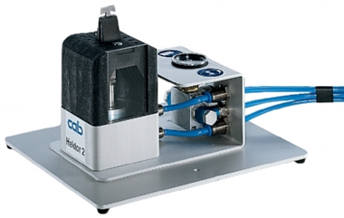 cab Hektor 2 Offcut Remover