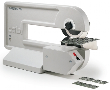 cab Maestro 2/2M - Compact, fast, economical