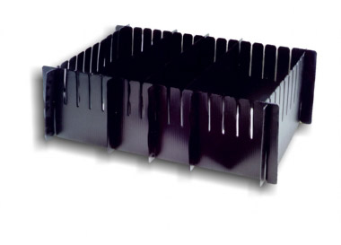 Iteco Diviprint Labeplast Dividers