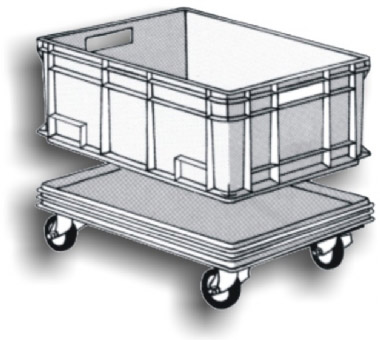 Iteco Lids and Other Accessories