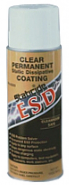 ACL Staticide ESD Static Dissipative Clear Permanent Coating