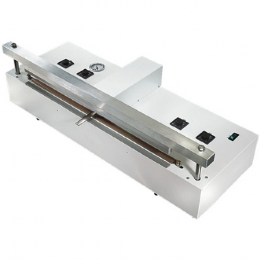 Tarapath AVN - Retractable Nozzle Vacuum Sealer - 50.8cm w/ Gas Purge