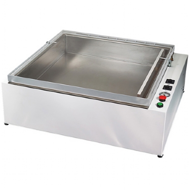 Tarapath AVC - Vacuum Chamber Sealer w/ Gas Flush - 55.9cm x 55.9cm x 10.2cm
