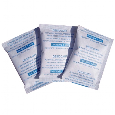 Iteco Desiccant Bags