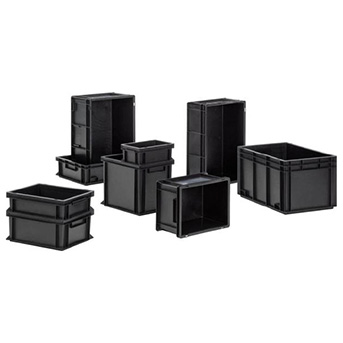 PCB Storage