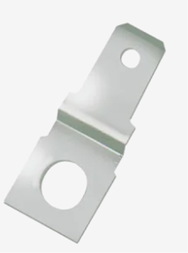 Screw Mount Tabs 6.3mm