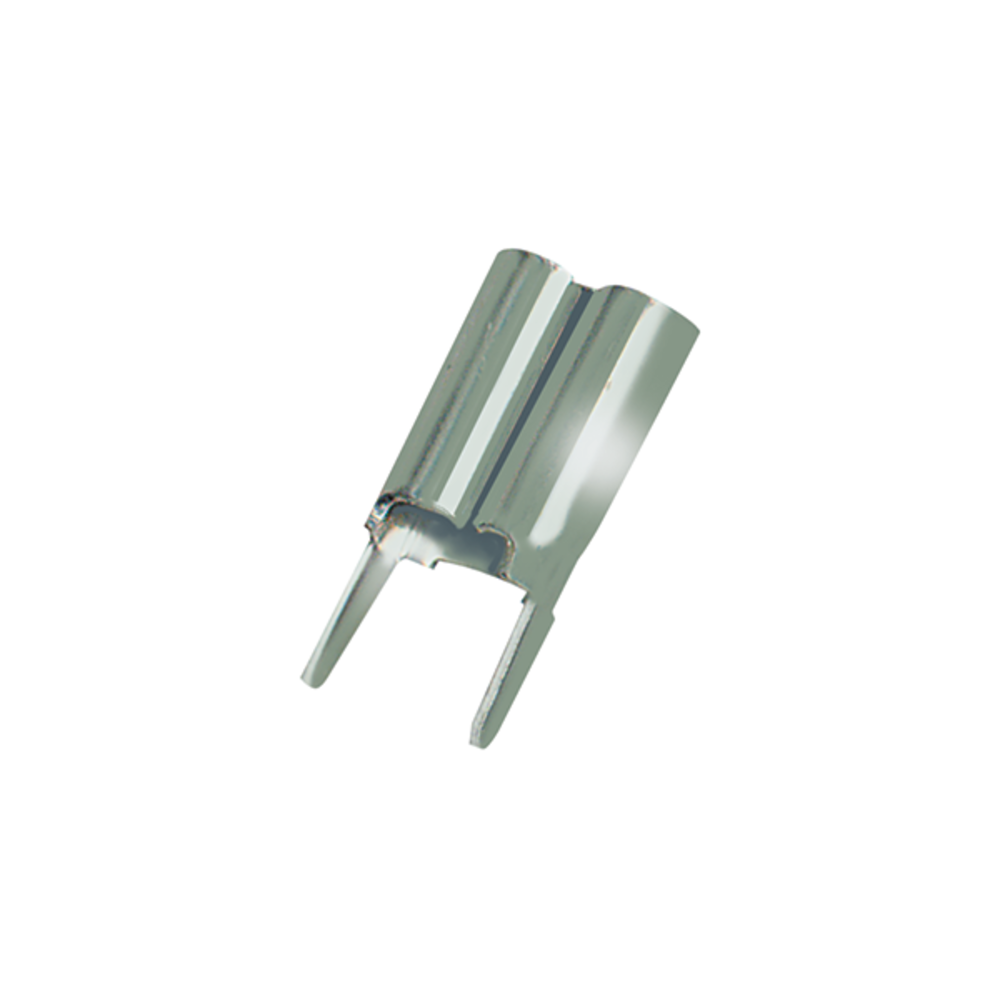 Tab Terminal Receptacles 6.3mm