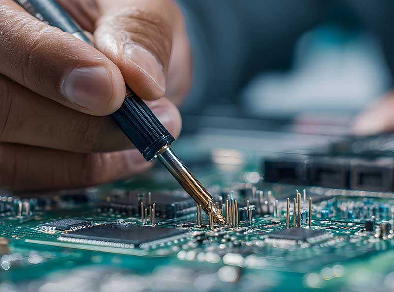 tarapath-electronics