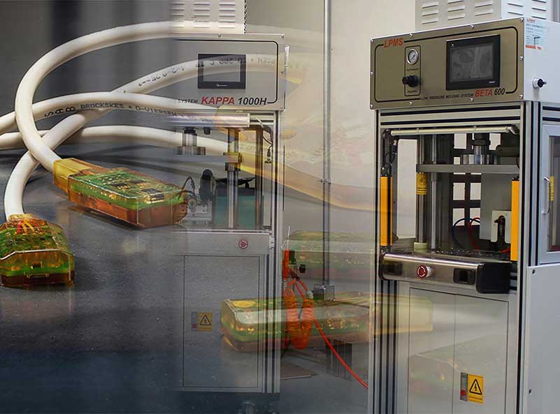 low-pressure-moulding